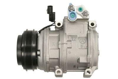 Airconditioning compressor