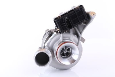 LADER AUFLADUNG NISSENS 93529 41