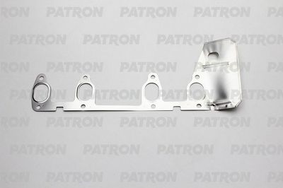 Прокладка, выпускной коллектор PATRON PG5-2067 для SEAT ALTEA