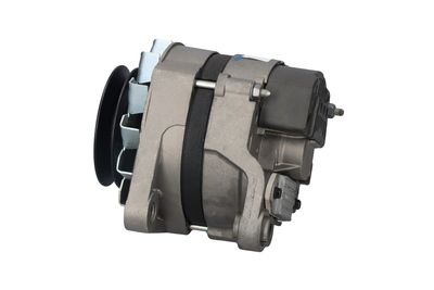 GENERATOR / ALTERNATOR VALEO 436586 9