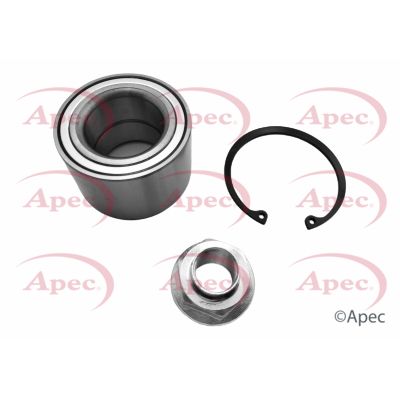 Wheel Bearing Kit APEC AWB1196