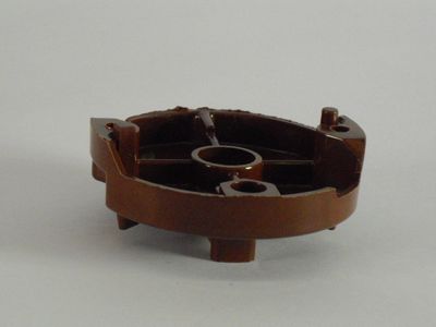 ZüNDVERTEILERLäUFER BOSCH 1234332811 1