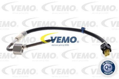 Sensor, avgastemperatur VEMO V30-72-0831