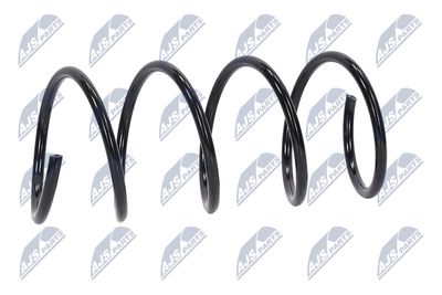 ARC SPIRAL NTY ASZME028 24