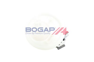POMPA COMBUSTIBIL BOGAP F1622102 4