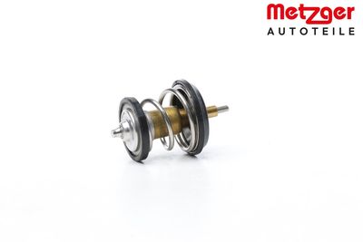 THERMOSTAT KüHLMITTEL METZGER AUTOTEILE 4006012 24