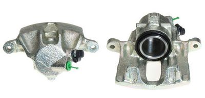 BREMSSATTEL BUDWEG CALIPER 342035