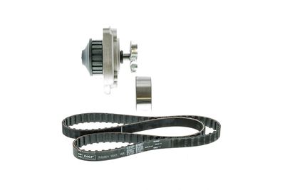 SET POMPA APA + CUREA DINTATA AISIN TKFC7026 3