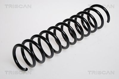 TRISCAN 8750 2747 Пружина подвески  для VOLVO S40 (Вольво С40)