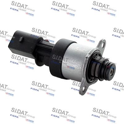 REGELVENTIL KRAFTSTOFFMENGE (COMMON-RAIL-SYSTEM)