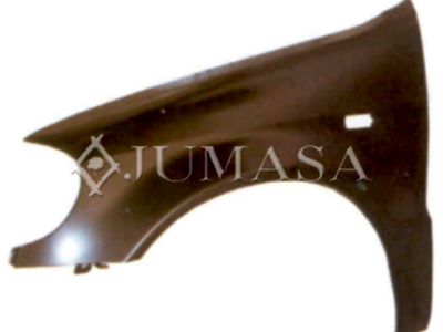 Крыло JUMASA 08312047 для MERCEDES-BENZ M-CLASS