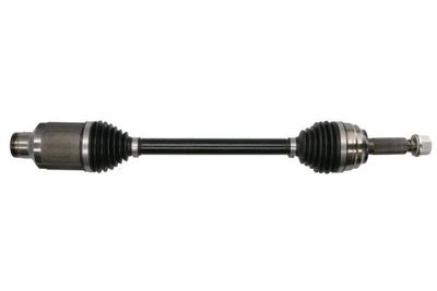полуоска PASCAL G2T016PC