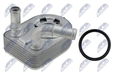 RADIATOR ULEI ULEI MOTOR