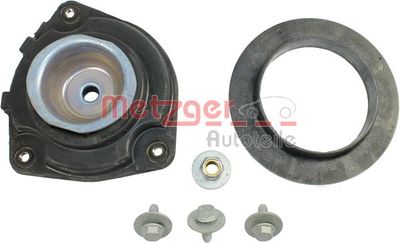 ремонтен комплект, опора на макферсъна METZGER AUTOTEILE 6490147