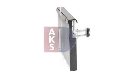 VERDAMPFER KLIMAANLAGE AKS DASIS 820323N 10