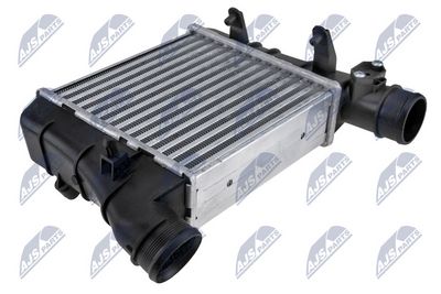 INTERCOOLER COMPRESOR NTY CNGAU014