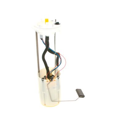 SISTEM ALIMENTARE CU COMBUSTIBIL BOSCH 0580203431 21