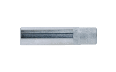KS Tools Šestihranný nástrčný ořech 1/4", dlouhý, 8 mm 917.1428