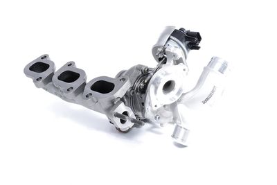 LADER AUFLADUNG BTS Turbo T918393 33