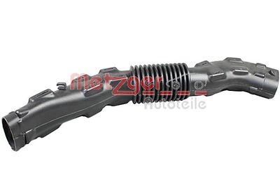 ANSAUGSCHLAUCH LUFTFILTER METZGER AUTOTEILE 2388009 1