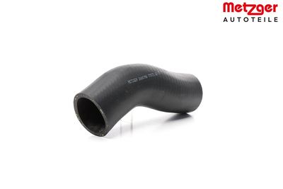 LADELUFTSCHLAUCH METZGER AUTOTEILE 2400786 32