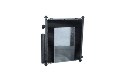 CONDENSATOR CLIMATIZARE NRF 35562 25