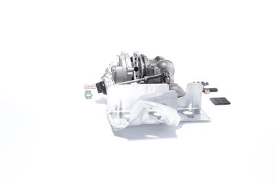 LADER AUFLADUNG BTS Turbo T981175 8