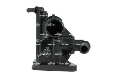 TERMOSTAT LICHID RACIRE