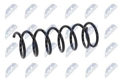 ARC SPIRAL NTY ASZNS005 23