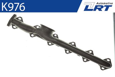 GALERIE SISTEM DE ESAPAMENT LRT K976 1