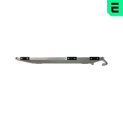 CONDENSATOR CLIMATIZARE ERA 667167 5