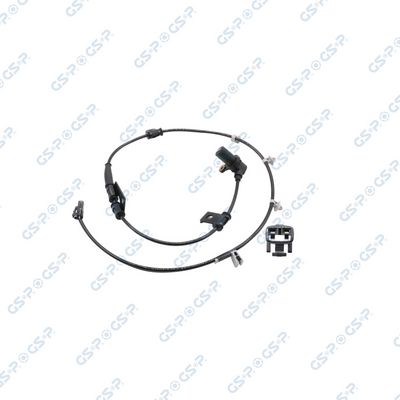 SENZOR TURATIE ROATA GSP 9A0452