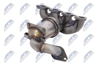 CATALIZATOR NTY KATFR000 26