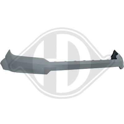 ACOPERIRE BARA PROTECTIE