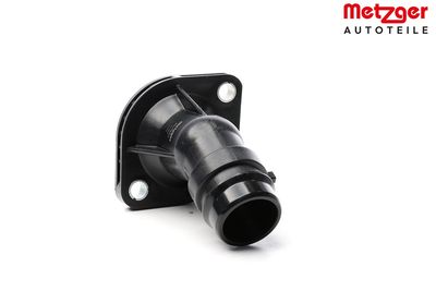 THERMOSTATGEHäUSE METZGER AUTOTEILE 4010653 5
