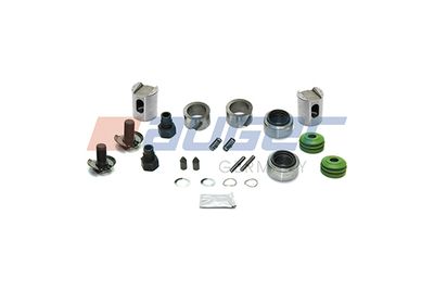 Reparatursatz, Einstellbarer Bremse