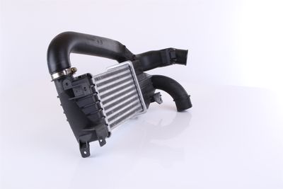 INTERCOOLER COMPRESOR NISSENS 96592 35