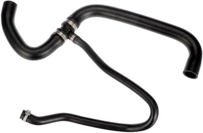 Radiator Hose GATES 05-4981