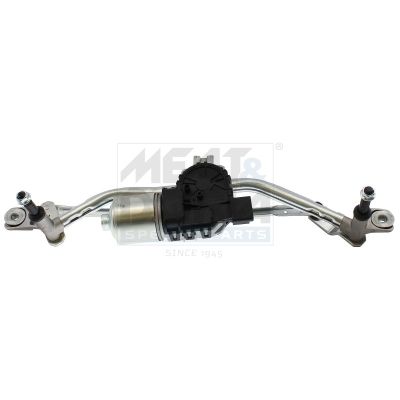 SISTEM STERGATOR PARBRIZ