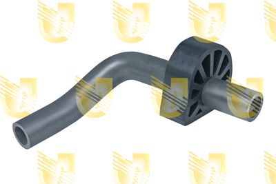 SCHLAUCH ZYLINDERKOPFHAUBENENTLüFTUNG