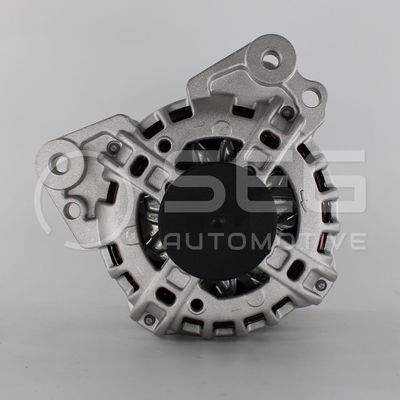 Alternateur SEG Automotive — 14V, 172,4mm
