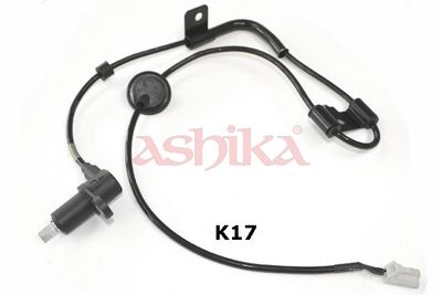Čidlo ABS ASHIKA 151-0K-K17