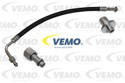 Högtrycksledning, klimatanläggning VEMO V15-20-0006