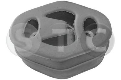 ANSCHLAGPUFFER SCHALLDäMPFER