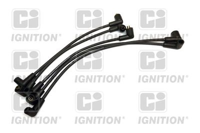 Комплект проводов зажигания QUINTON HAZELL XC1453 для MG MGB