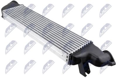 INTERCOOLER COMPRESOR NTY CNGMS000 1
