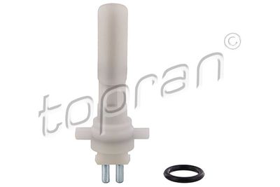 TOPRAN Sensor, koelvloeistofpleil (400 903)