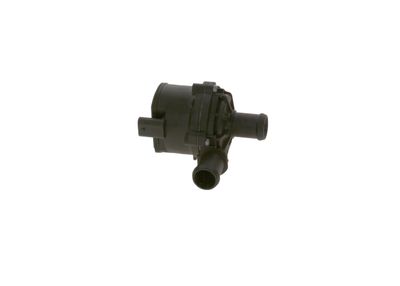 WASSERPUMPE ANTRIEBSBATTERIE BOSCH 039202342K 11