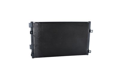 KONDENSATOR KLIMAANLAGE NRF 35608 46