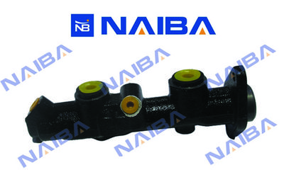 Pompa hamulcowa CALIPERE+ NAIBA M527